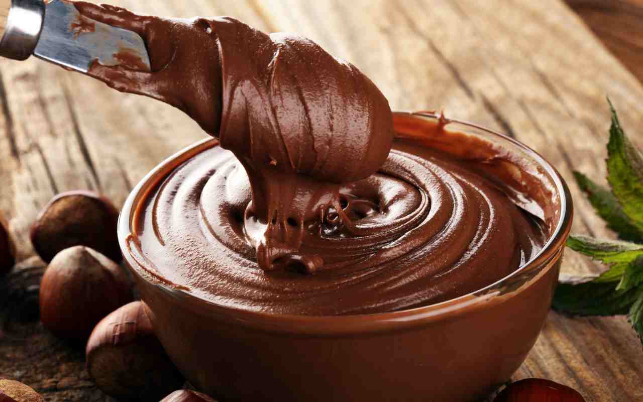 Non è la Nutella la crema spalmabile più buona