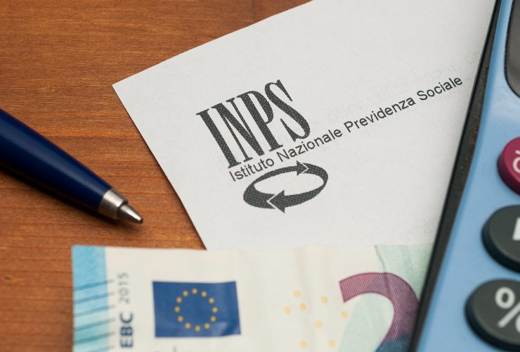 INPS parla chiaro, è necessario fare così