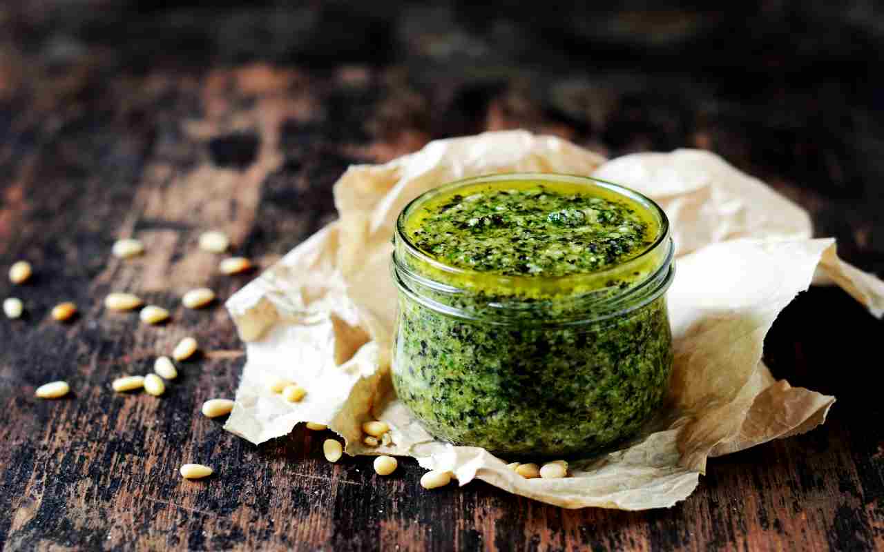 Forte allarme diramato per delle tipologie di pesto