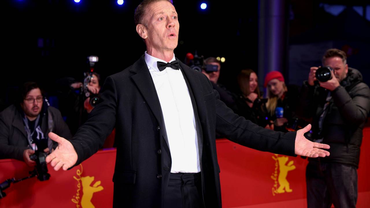 denuncia per Rocco Siffredi