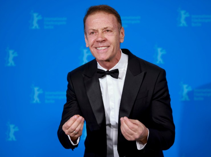 denuncia per Rocco Siffredi