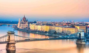 7 cose da vedere a Budapest