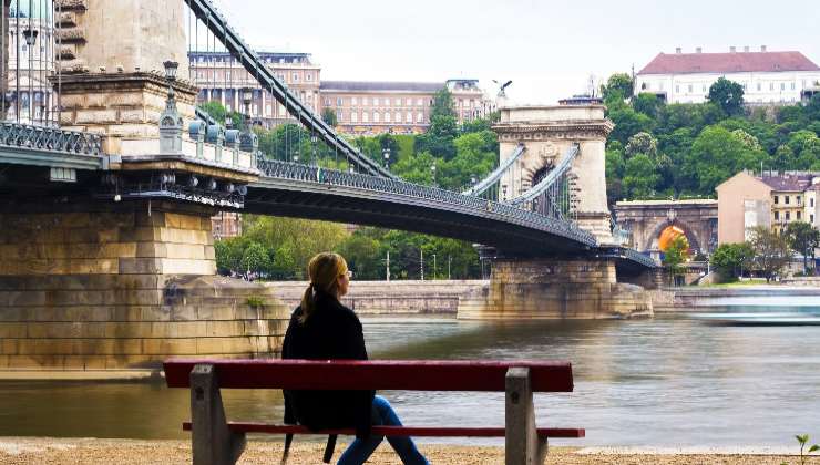 7 tappe da non perdere a Budapest