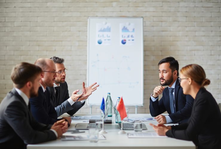 In arrivo nuovi posti di lavoro