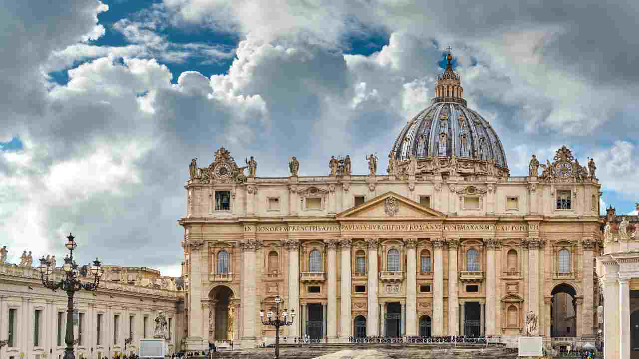 Come fare a lavorare in Vaticano