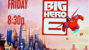 spoiler Big Hero 7