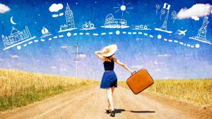 viaggiare gratis in europa