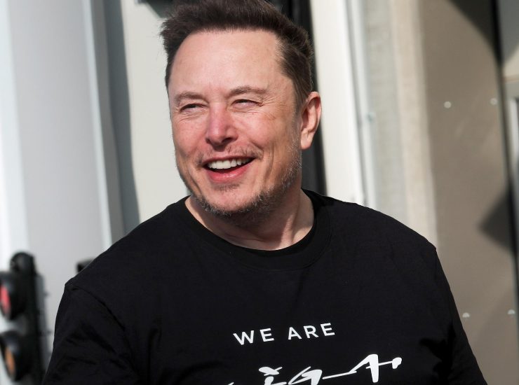 elon musk stravolge X