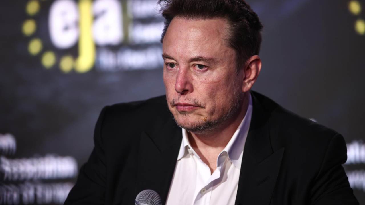 elon musk stravolge Twitter