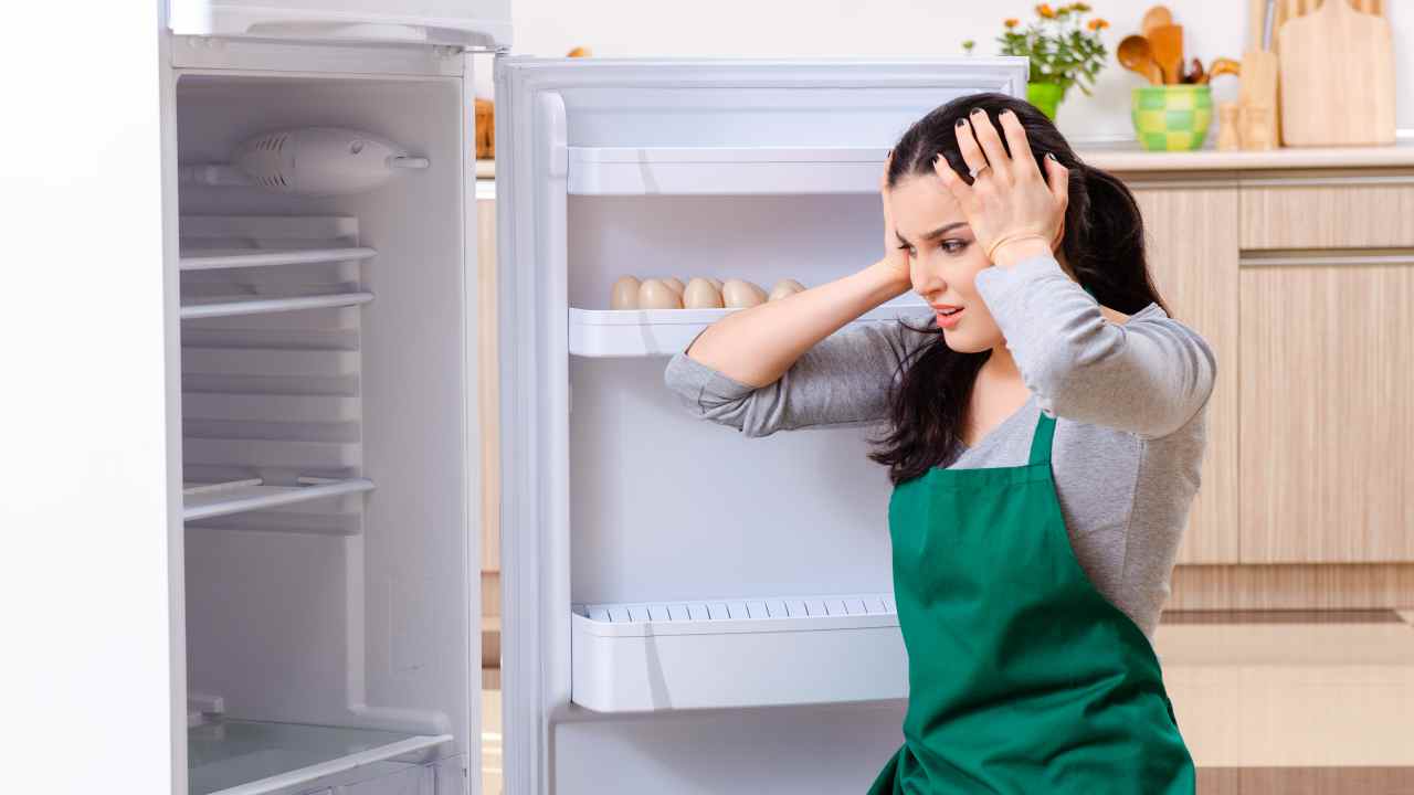 la verità su chi paga il frigo rotto