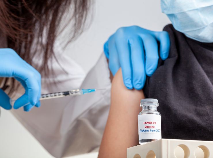 morto improvvise dopo i vaccini per il Covid 19