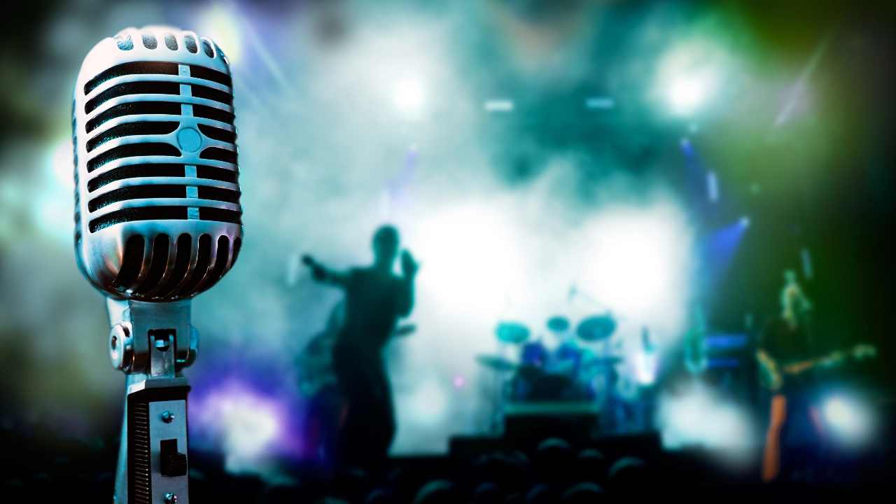 i veri prezzi per il concerto per david Gilmour a roma