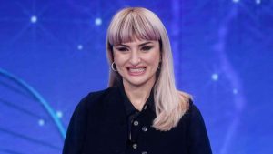 arisa confessione e delusione