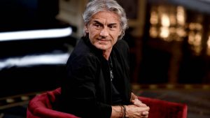 Ligabue confessione