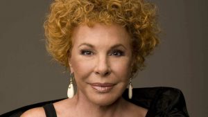 Ornella Vanoni confessione