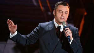 Tiziano Ferro dramma e rinascita