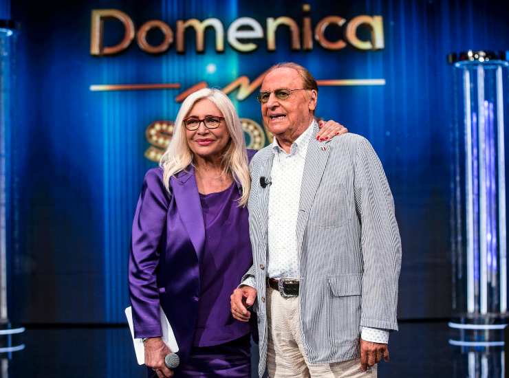 Renzo Arbore verità sulla rottura