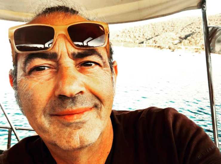 Luca Carboni confessione